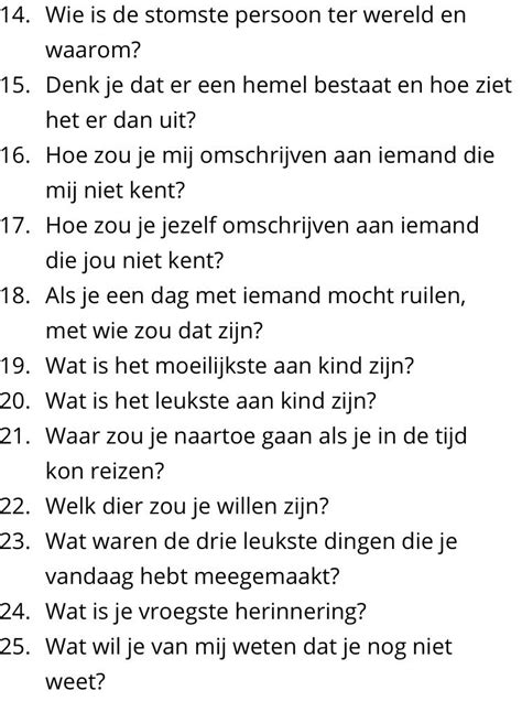 leuke vragen om te stellen aan je vriendin|De 150 Beste vragen voor koppels: leer je partner。